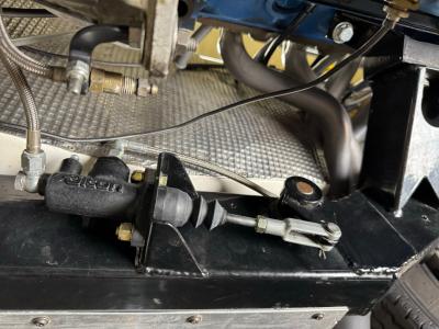 1968 Shelby Cobra ERA