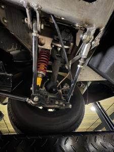 1968 Shelby Cobra ERA