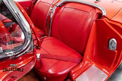 1961 Chevrolet Corvette