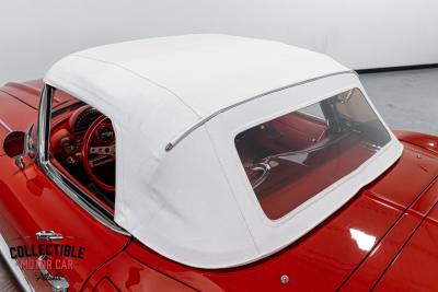 1961 Chevrolet Corvette