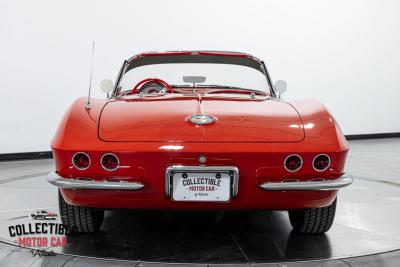 1961 Chevrolet Corvette