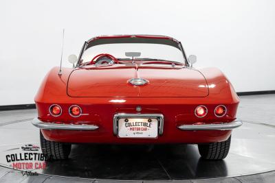 1961 Chevrolet Corvette
