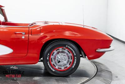 1961 Chevrolet Corvette