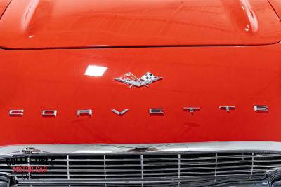 1961 Chevrolet Corvette