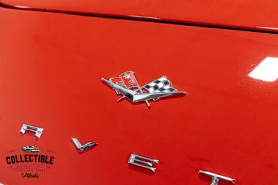 1961 Chevrolet Corvette