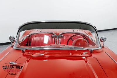 1961 Chevrolet Corvette