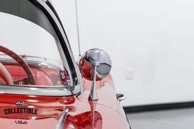 1961 Chevrolet Corvette