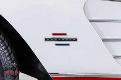 1961 Chevrolet Corvette