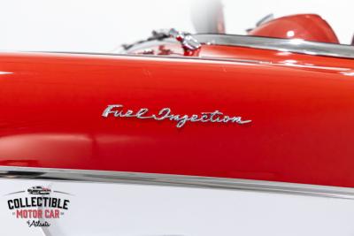 1961 Chevrolet Corvette