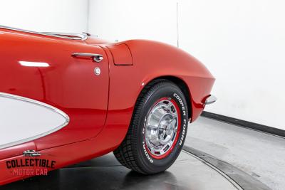 1961 Chevrolet Corvette