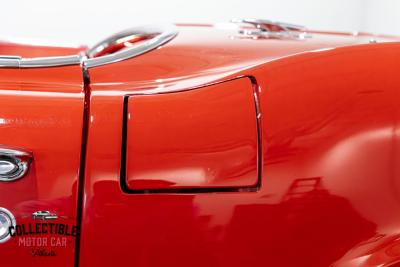 1961 Chevrolet Corvette