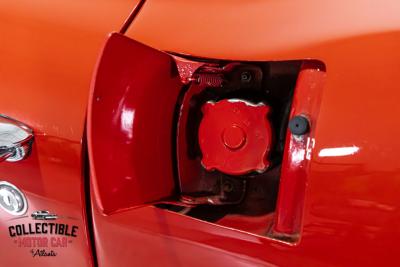 1961 Chevrolet Corvette