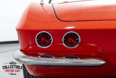 1961 Chevrolet Corvette