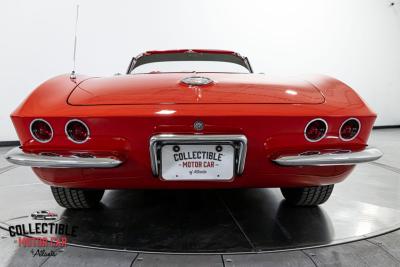 1961 Chevrolet Corvette