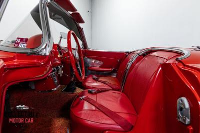 1961 Chevrolet Corvette