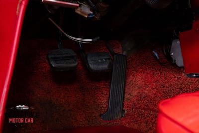 1961 Chevrolet Corvette