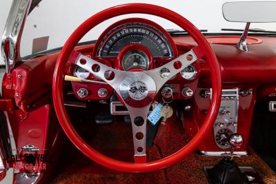 1961 Chevrolet Corvette