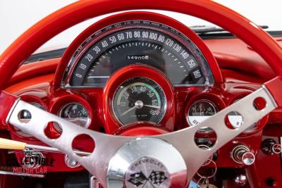 1961 Chevrolet Corvette