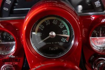 1961 Chevrolet Corvette