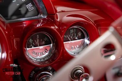 1961 Chevrolet Corvette