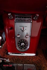 1961 Chevrolet Corvette