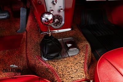 1961 Chevrolet Corvette