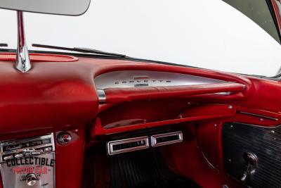 1961 Chevrolet Corvette