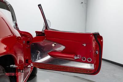 1961 Chevrolet Corvette