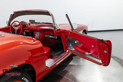 1961 Chevrolet Corvette