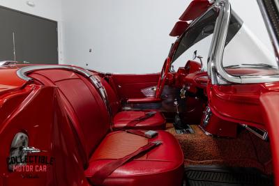 1961 Chevrolet Corvette