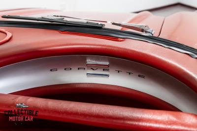 1961 Chevrolet Corvette