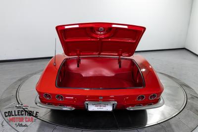 1961 Chevrolet Corvette
