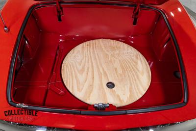 1961 Chevrolet Corvette