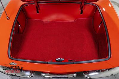 1961 Chevrolet Corvette