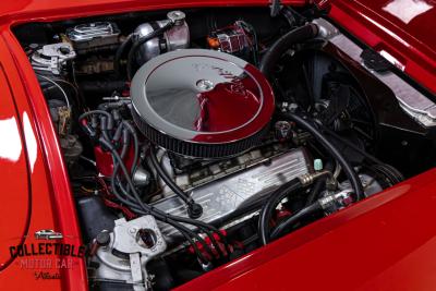 1961 Chevrolet Corvette