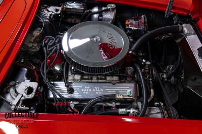 1961 Chevrolet Corvette