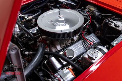 1961 Chevrolet Corvette