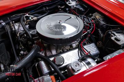 1961 Chevrolet Corvette