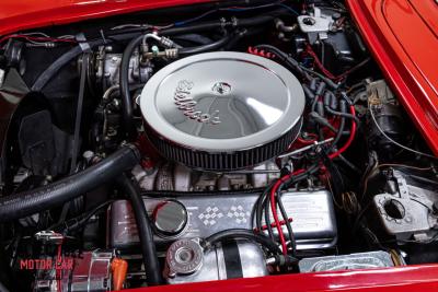 1961 Chevrolet Corvette