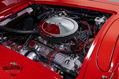 1961 Chevrolet Corvette