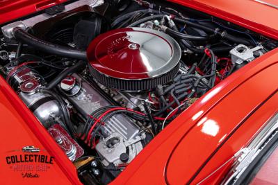 1961 Chevrolet Corvette