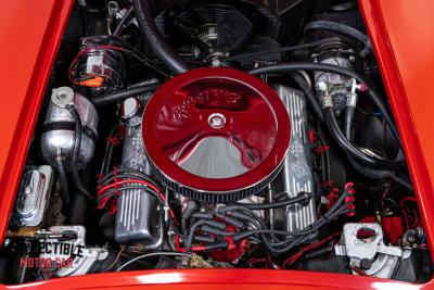 1961 Chevrolet Corvette