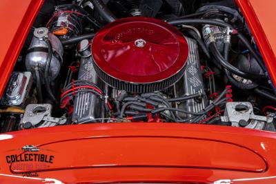 1961 Chevrolet Corvette