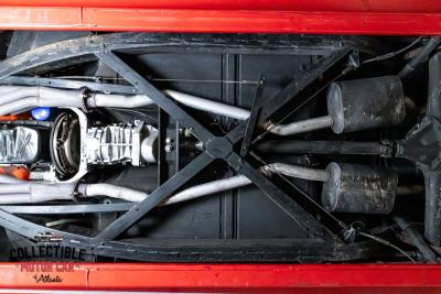 1961 Chevrolet Corvette