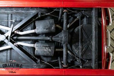 1961 Chevrolet Corvette