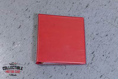 1961 Chevrolet Corvette