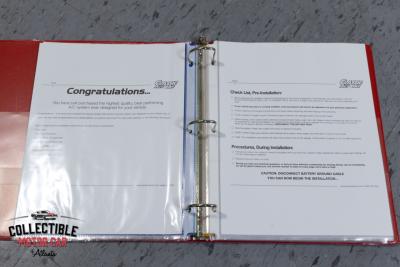 1961 Chevrolet Corvette