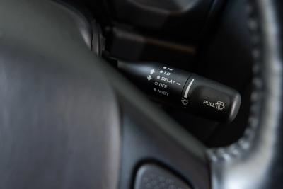 2005 Jeep Wrangler TJ LWB