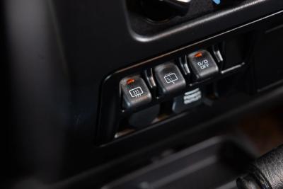 2005 Jeep Wrangler TJ LWB