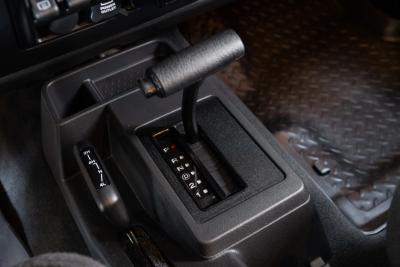 2005 Jeep Wrangler TJ LWB